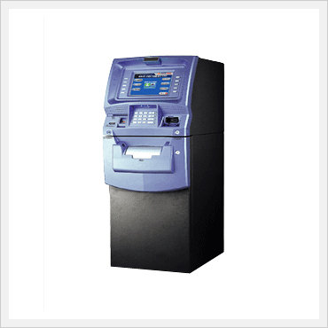 Domestic ATM (ComNet-7200P(V))